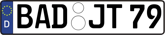 BAD-JT79