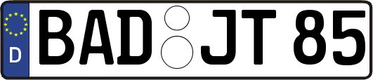 BAD-JT85