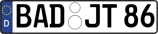 BAD-JT86