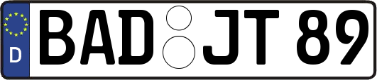 BAD-JT89
