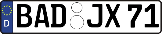 BAD-JX71