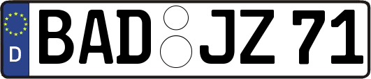 BAD-JZ71