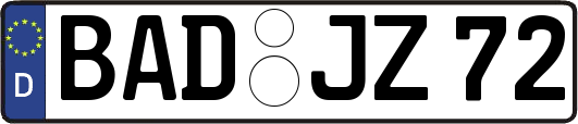 BAD-JZ72