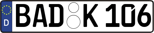 BAD-K106