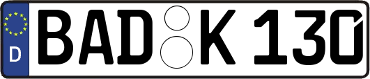 BAD-K130