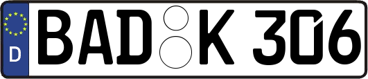 BAD-K306