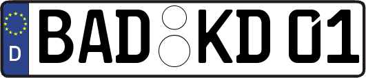 BAD-KD01
