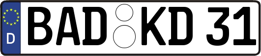 BAD-KD31