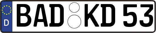 BAD-KD53