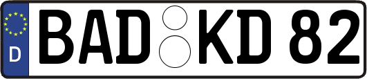 BAD-KD82