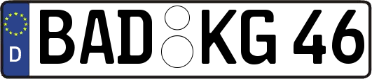 BAD-KG46