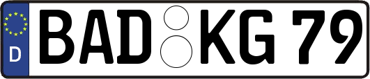 BAD-KG79