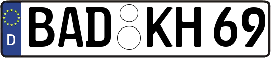 BAD-KH69