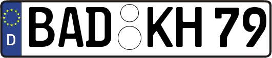 BAD-KH79