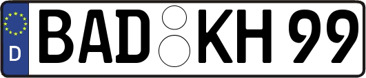 BAD-KH99