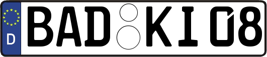 BAD-KI08