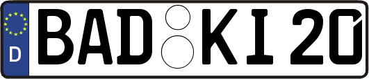 BAD-KI20