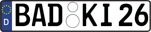 BAD-KI26