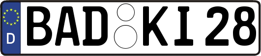 BAD-KI28