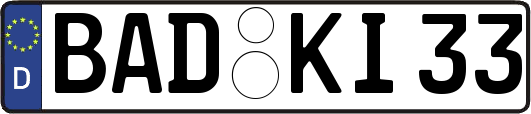 BAD-KI33