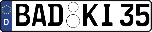 BAD-KI35