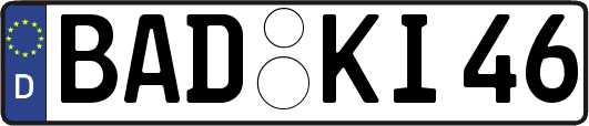 BAD-KI46