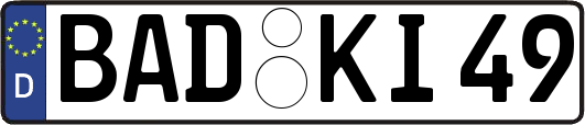 BAD-KI49