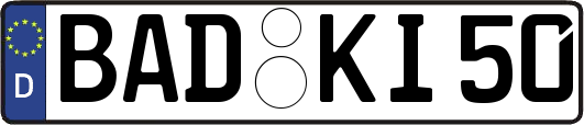 BAD-KI50
