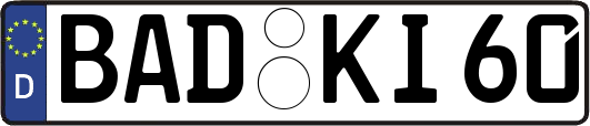 BAD-KI60
