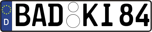 BAD-KI84