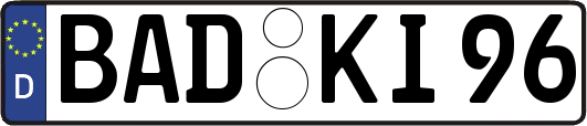 BAD-KI96