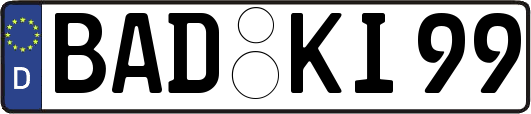 BAD-KI99