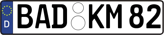 BAD-KM82