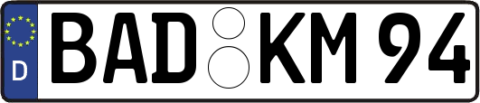 BAD-KM94