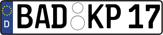 BAD-KP17