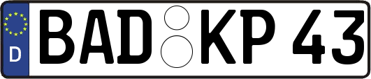 BAD-KP43
