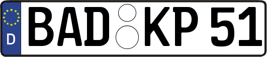 BAD-KP51