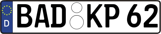 BAD-KP62