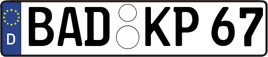 BAD-KP67