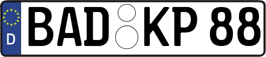 BAD-KP88