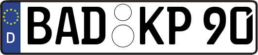 BAD-KP90