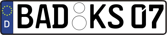 BAD-KS07