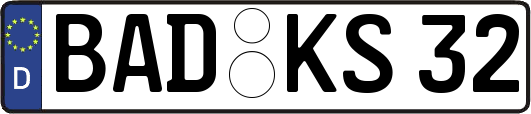 BAD-KS32