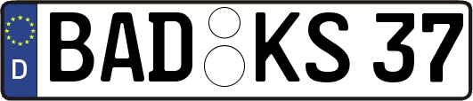 BAD-KS37