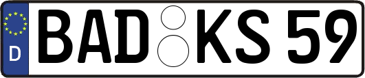 BAD-KS59