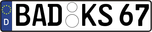 BAD-KS67
