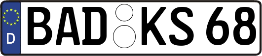 BAD-KS68