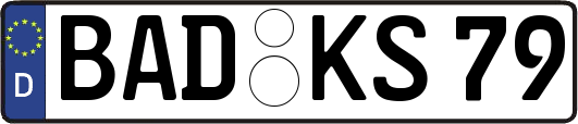 BAD-KS79