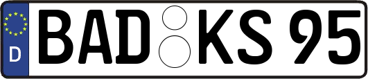 BAD-KS95