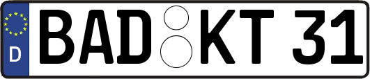 BAD-KT31